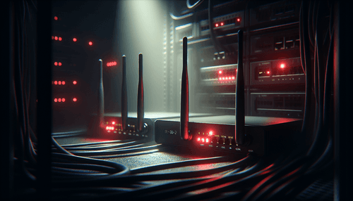 KadNap Malware Hijacks 14,000 Asus Routers for Botnet