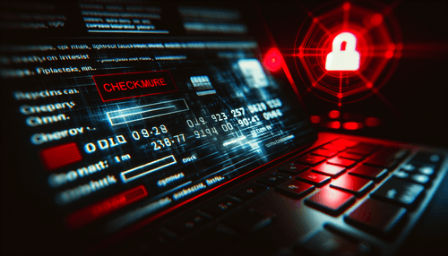 Magento Stores Hit by SVG-Hidden Credit Card Skimmer