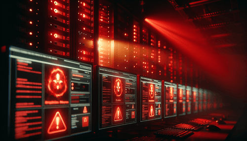 Medusa Ransomware Exploits Zero-Days Within Days