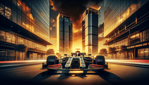 Microsoft and CrowdStrike End Rivalry Through F1 Partnership