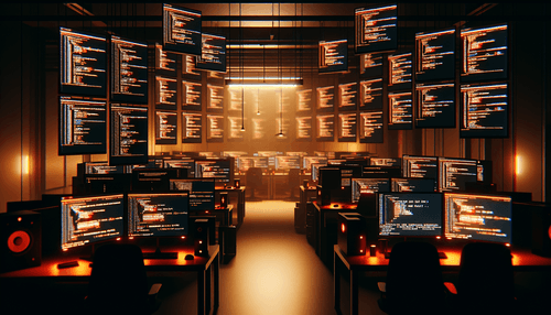 North Korean Hackers Target Go, Rust, PHP Developers