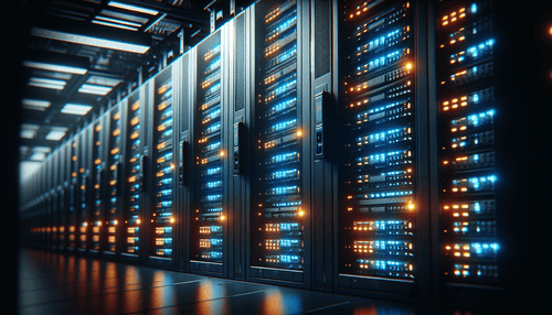 Qinglong Task Scheduler Hit by Active Cryptomining Attacks
