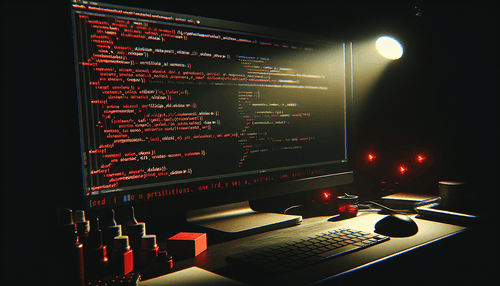 SAP npm Packages Hit by TeamPCP Supply Chain Attack
