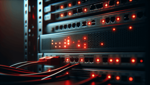 SonicWall Patches Critical Firewall Flaws Enabling RCE