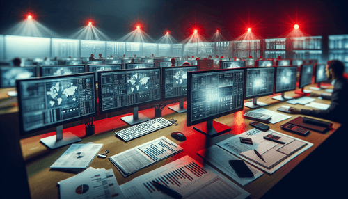 Storm-2755 Hackers Target Canadian Payroll Systems