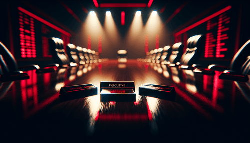 VENOM PhaaS Platform Targets C-Suite Credentials