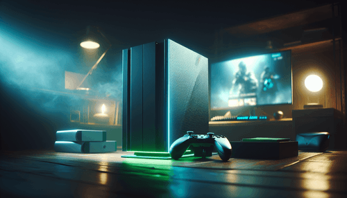 Xbox Edge Browser Gets Major Security Enhancement