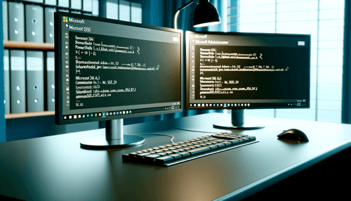 How to Change SharePoint Domain in Microsoft 365 Without Downtime