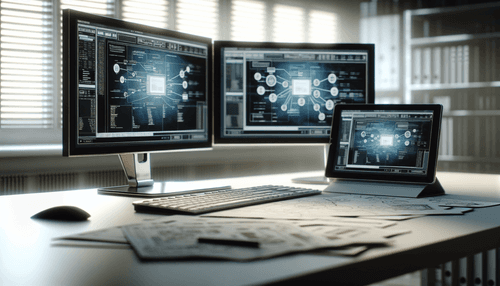 How to Configure Automatic App Downloads Policy for iOS Devices Using Intune