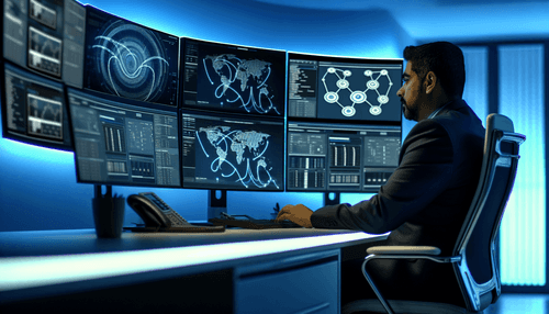 How to Configure Default Inbound Action for Public Profile in Windows Defender