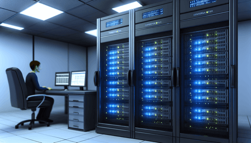 How to Configure Secure File Sync with Work Folders on Windows Server 2025