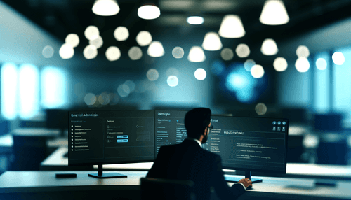 How to Control Sign-in Input Methods on Windows Login Screen Using Intune