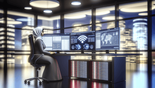 How to Create and Deploy Wi-Fi Profiles in Microsoft Intune