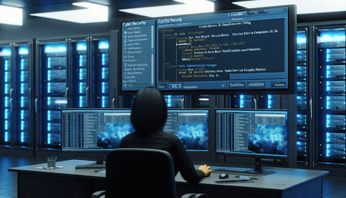 How to Fix Secure Boot Certificate Expiry Error 65000 in Microsoft Intune