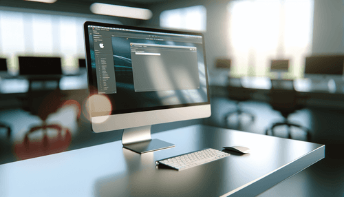How to Install Microsoft Intune Company Portal on Mac Devices
