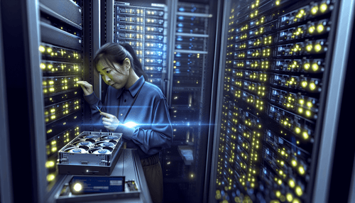 Windows Event ID 1129 – Disk: Disk Reset Due to Timeout