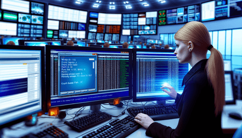 Windows Event ID 1500 – Application Error: Application Crash or Hang Detection