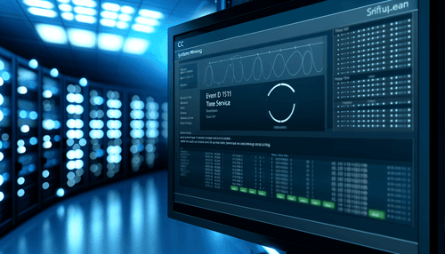 Windows Event ID 1511 – Kernel-General: System Time Change Detected