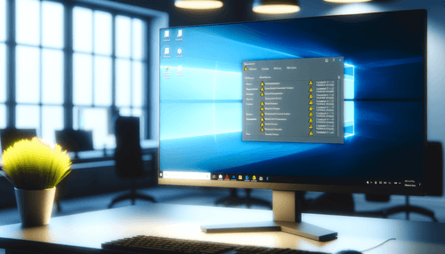 ID d'événement Windows 219 – Kernel-PnP : Échec de l'installation du pilote de périphérique