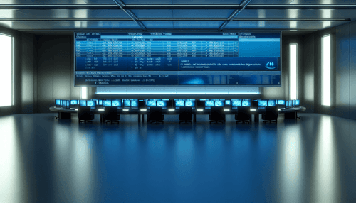 ID d'événement Windows 4647 – Microsoft-Windows-Security-Auditing : Déconnexion initiée par l'utilisateur