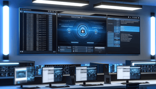 Windows Event ID 506 – Winlogon: Interactive Logon Process Registration