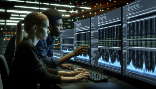 ID d'événement Windows 50 – Système : Opération de fichier d'échange du gestionnaire de mémoire virtuelle