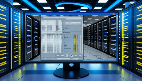 Windows Event ID 7023 – Service Control Manager: Service Terminated with Error