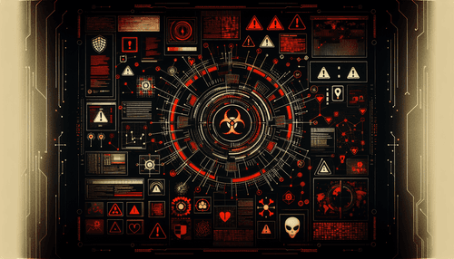 What is AsyncRAT Malware? Definition, How It Works & Detection