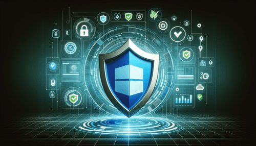 What is Microsoft's Mshta.exe Security Recommendation? Guide
