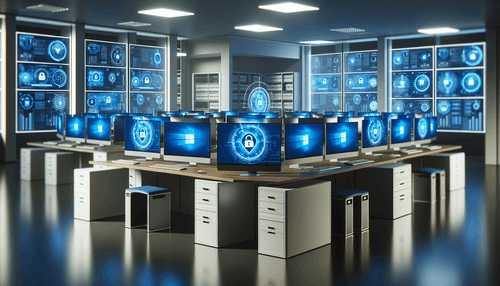What is Multi App Kiosk Mode Profile Assignment? Windows 11 Guide