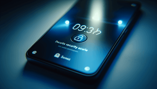 Android Advanced Flow Adds 24-Hour Wait for Sideloaded APKs