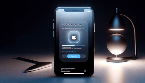 Apple Patches Coruna Exploit in iOS 15 and 16 Updates