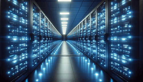 Google AI Pro Subscribers Get 5TB Drive Storage Upgrade